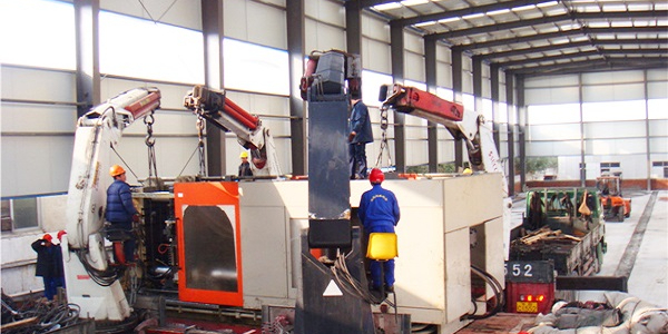 大型設備搬運作業(yè)特色與搬運流程是什么？及大型設備搬運公司哪家好？