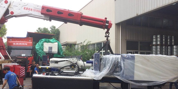 大型設備吊裝搬運需要注意的事項，及上海設備吊裝搬運公司哪家好？