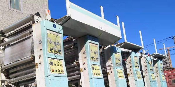 設備搬運過程中有哪些防護措施？