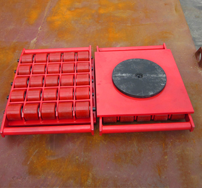 搬運(yùn)坦克輪