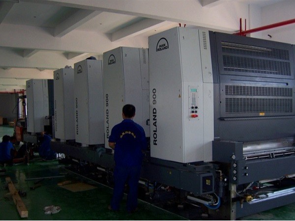 電子產(chǎn)品在工廠設(shè)備搬運(yùn)中是如何搬運(yùn)的？