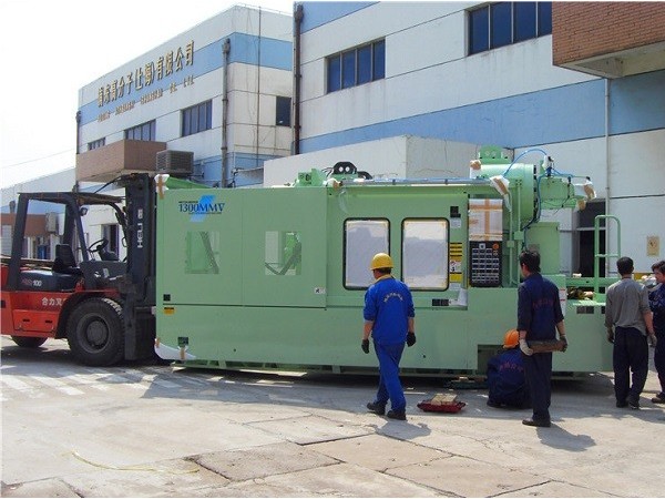 遇到大型設(shè)備搬運(yùn)應(yīng)該如何做？