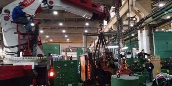 工廠設(shè)備搬運(yùn)過程中哪些方法可以有效的防震