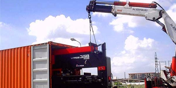 上海機(jī)電設(shè)備吊裝公司哪家好？ 及機(jī)電設(shè)備吊裝前應(yīng)該做好什么準(zhǔn)備？