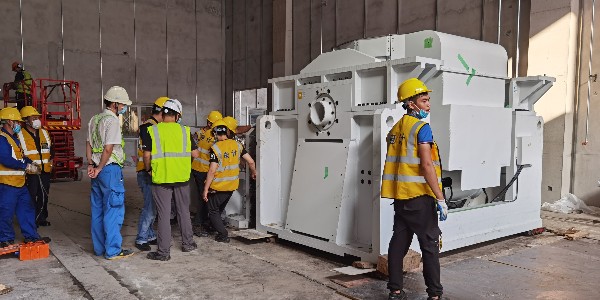 上海機(jī)械設(shè)備裝卸公司哪家好？如何選擇設(shè)備搬運(yùn)公司？