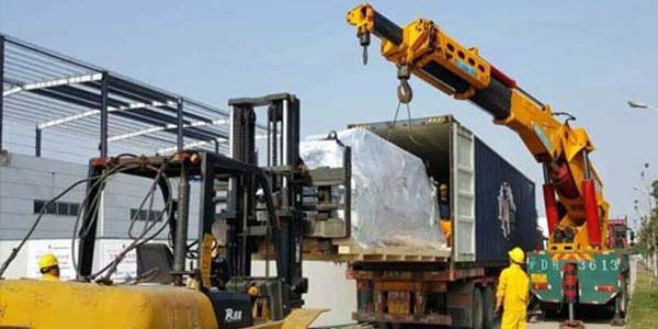 上海設(shè)備吊裝搬遷公司哪家好？ 大型設(shè)備搬遷公司哪家好？