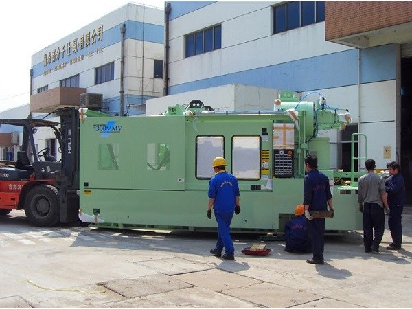 如何分辨上海設(shè)備搬運(yùn)公司是否專業(yè)?