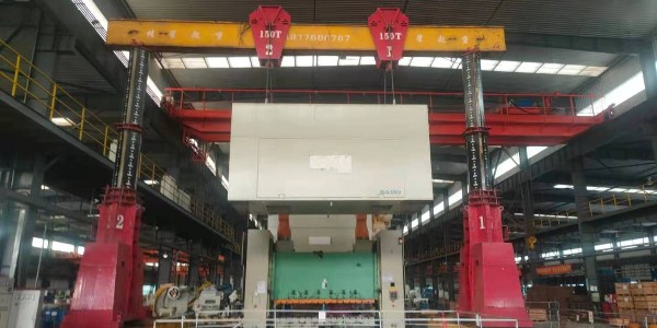 大型設(shè)備搬運(yùn)過程中需要注意什么