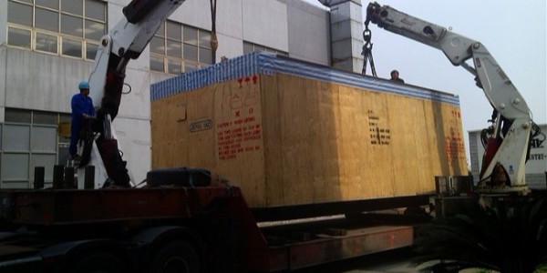 設(shè)備裝卸哪家好是客戶說(shuō)了算