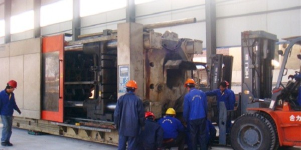 工廠搬遷的費用有哪些？