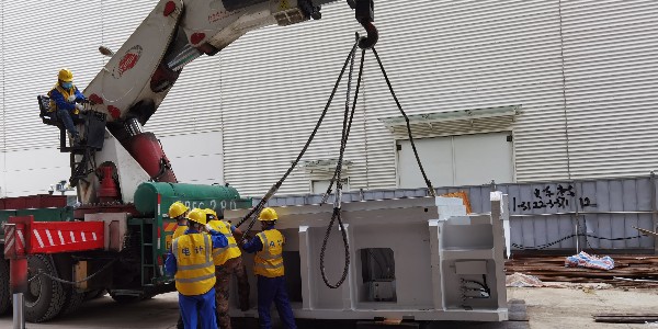 工廠搬遷哪家好-怎么判斷？屹星機電為您講解